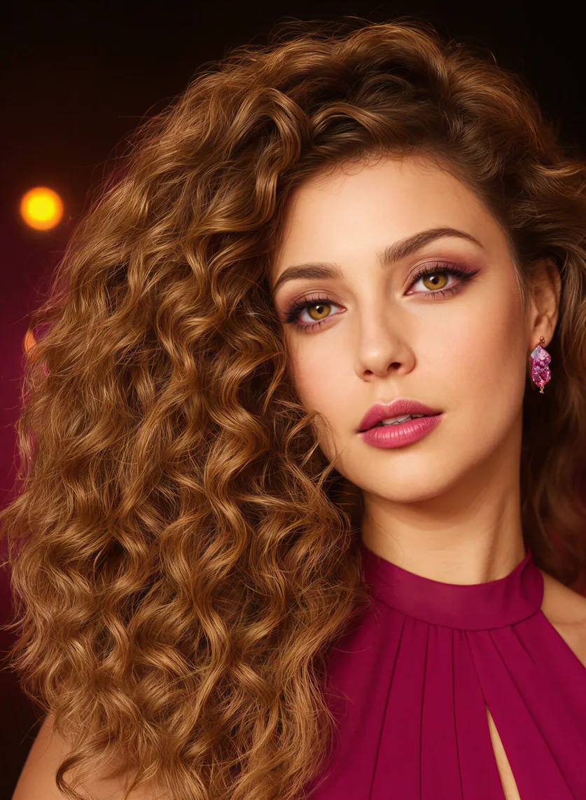 Layal Al Masry - ليال المصري - 45