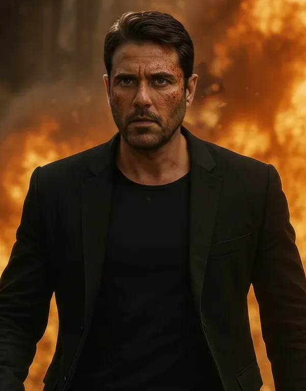 Ibn Rizk_Ahmed Ezz_ابن رزق_احمد عز_3