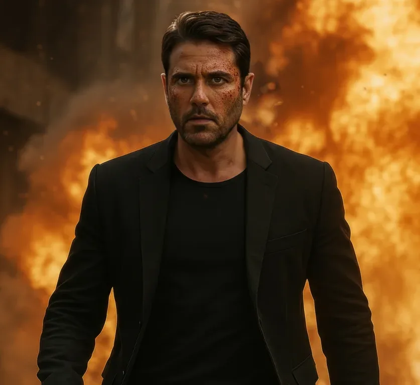 Ibn Rizk_Ahmed Ezz_ابن رزق_احمد عز_3