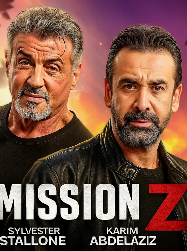 Mission Z المهمة