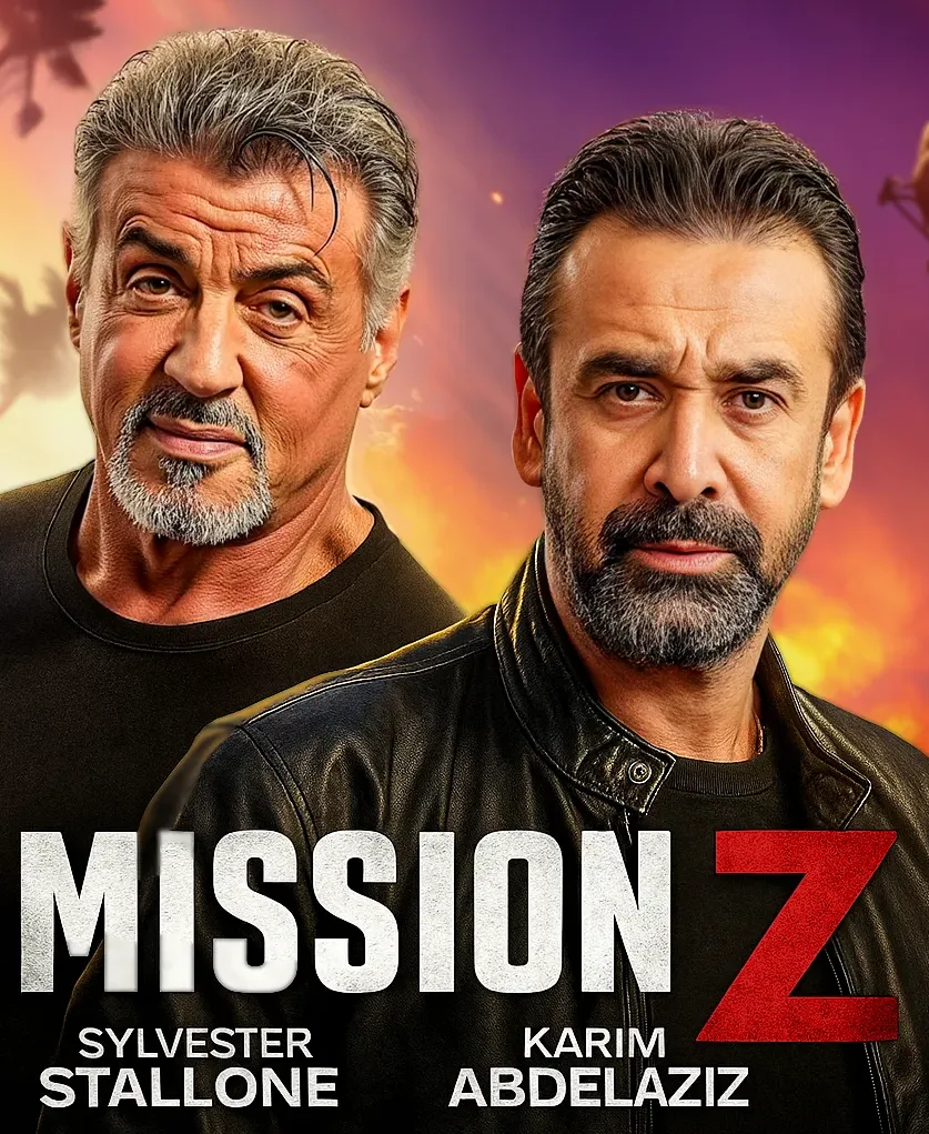 Mission Z المهمة