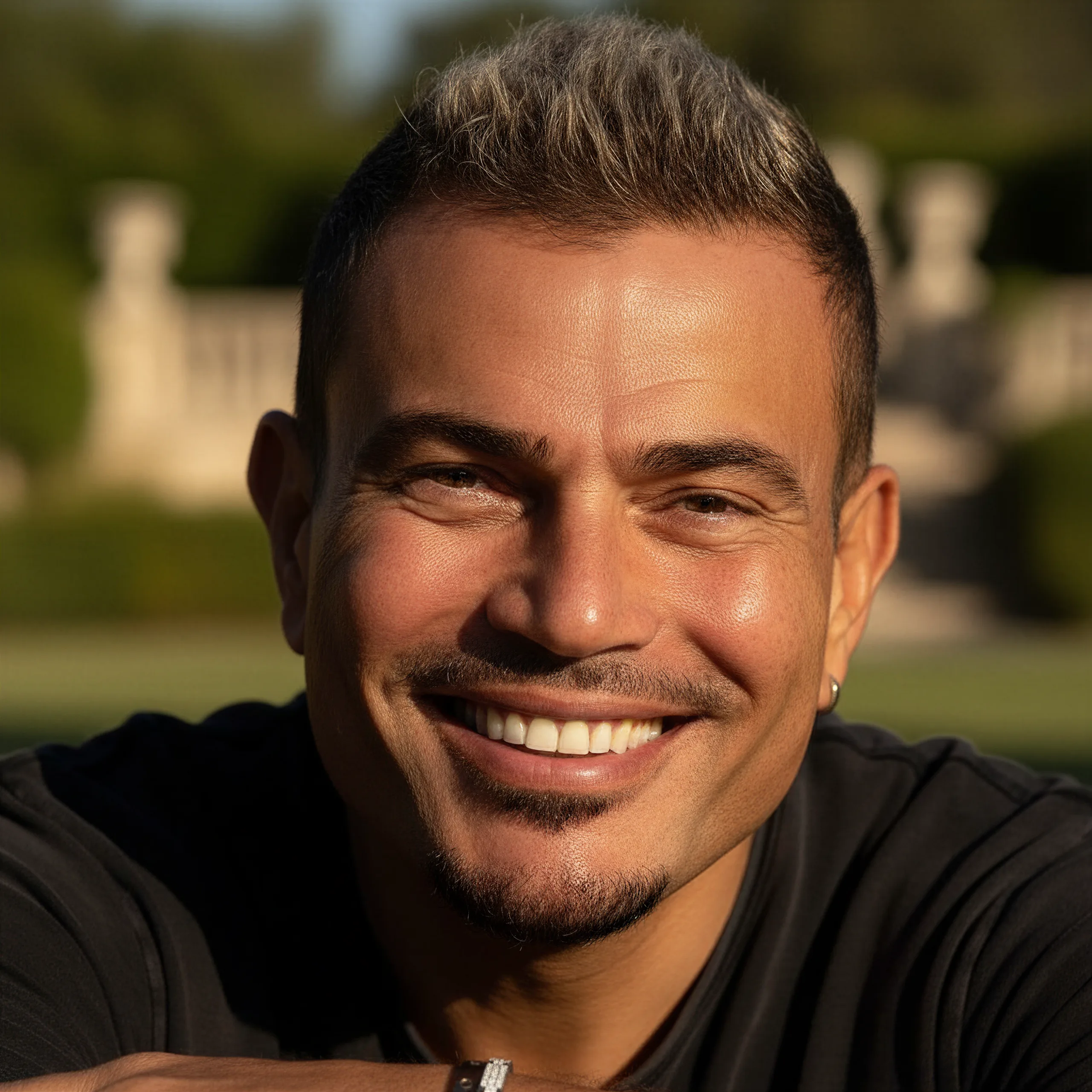 Amr Diab Ailand Quality