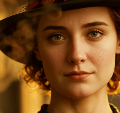 Anne Sullivan 1