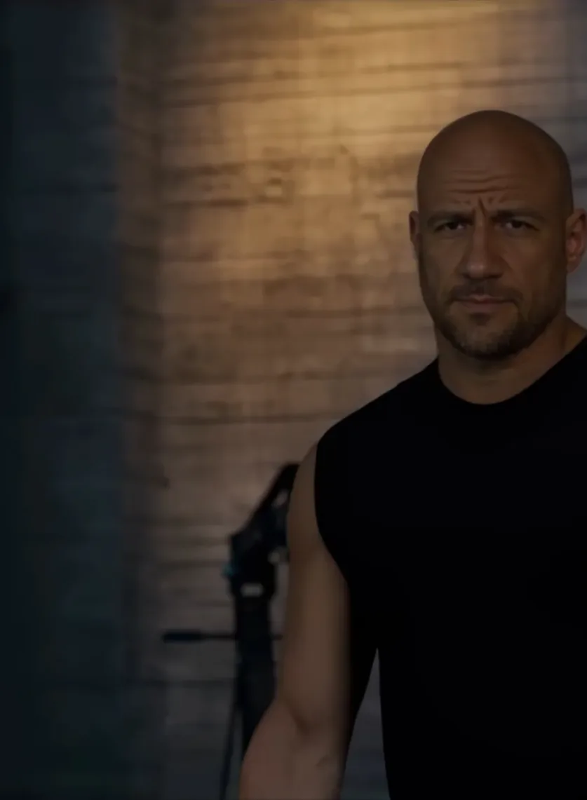 Fast & Furious - Ahmed Mekki - احمد مكي - 1