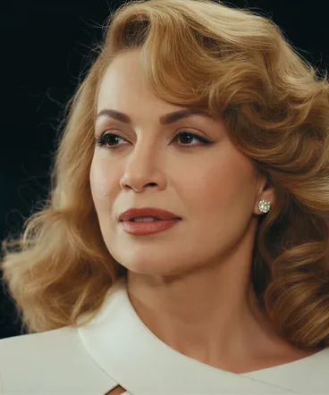 Hind Rostom - هند رستم - HD 2 Hind Rostom - هند رستم - HD 2