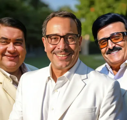 Lammet Zaman لمة زمان
