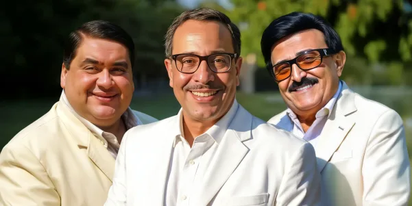 Lammet Zaman لمة زمان