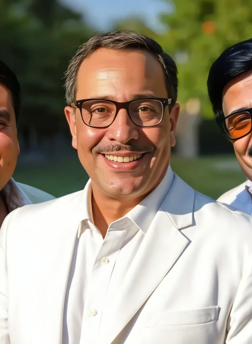 Lammet Zaman لمة زمان