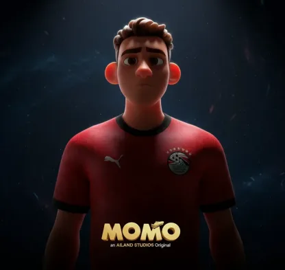 MOMO – مومو - 3