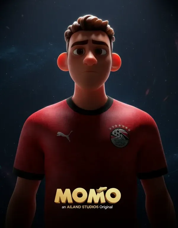 MOMO – مومو - 3