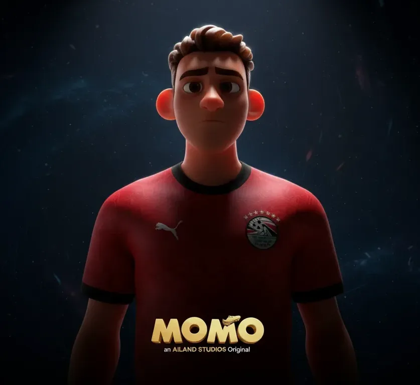 MOMO – مومو - 3