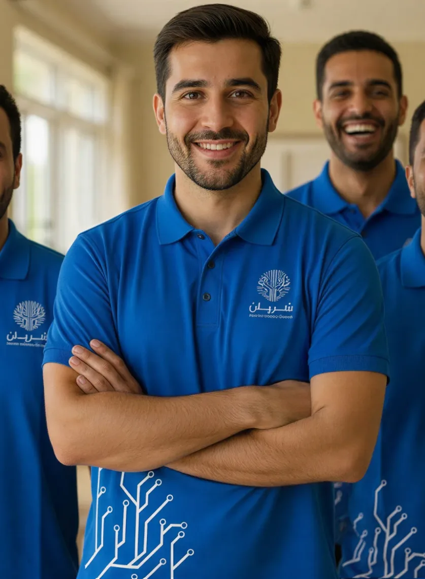 Shoryan - شريان - 6