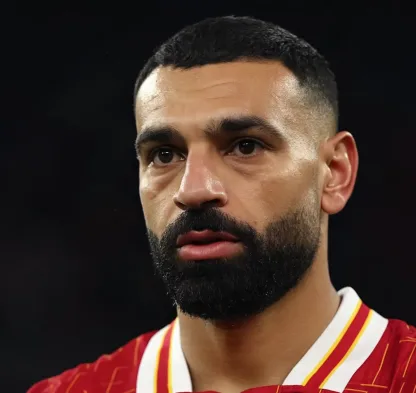 We Play FPL - Mohamed Salah - محمد صلاح