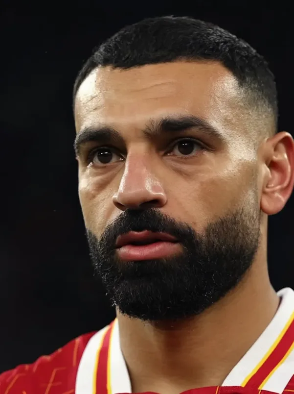 We Play FPL - Mohamed Salah - محمد صلاح