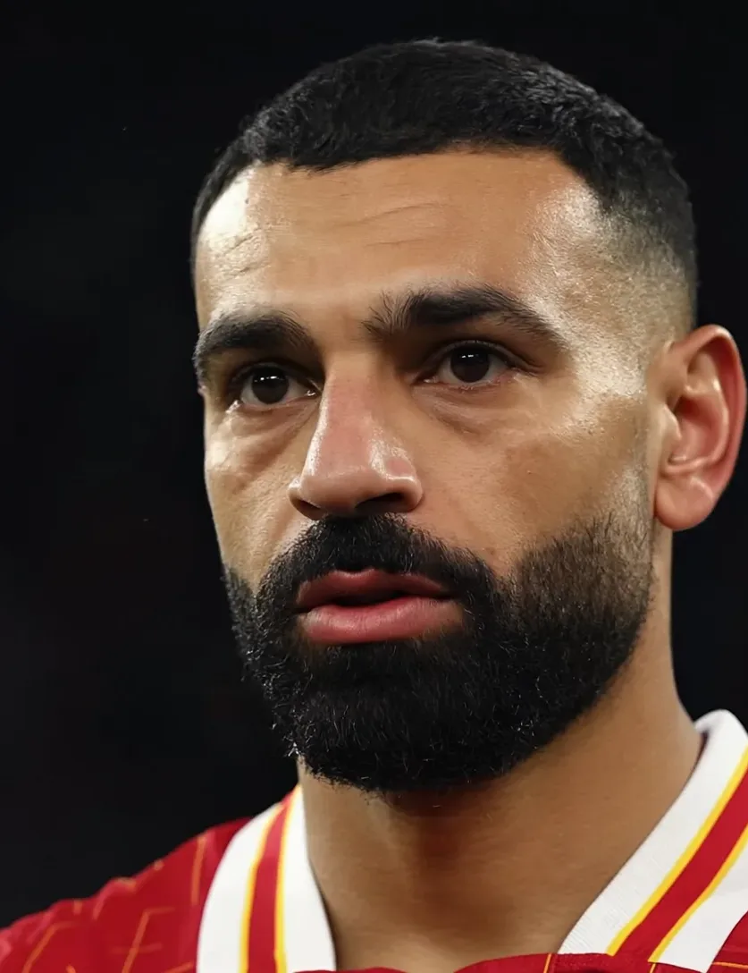 We Play FPL - Mohamed Salah - محمد صلاح