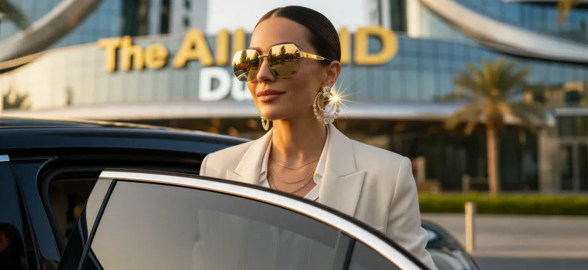 Ailand Dubai - 6