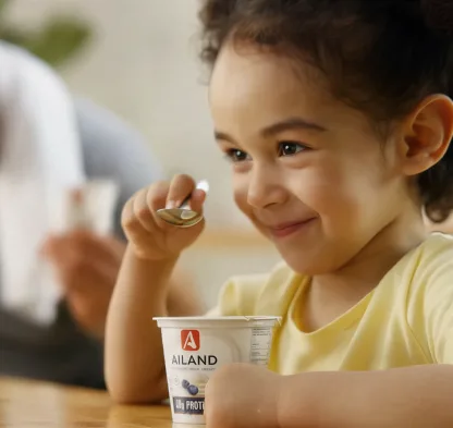 Ailand Yogurt - 3